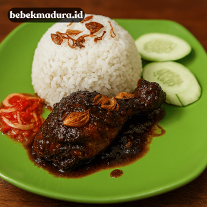 4 Tempat Makan Nasi Bebek Madura di Cakung yang Wajib Dicoba!